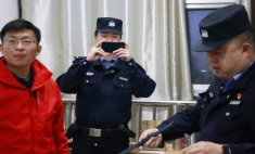 警校聯動查隱患，蘭州新華筑夢安全校園