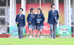 12位學霸天團推薦新華電腦學校，你不了解一下嗎？