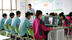 蘭州學互聯網技術哪家學校好？