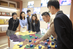 2022年已來，初高中畢業生選技術學校的標準在這里