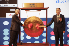 這些數字，見證新華實力！