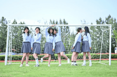蘭州新華女生節 | 選擇一門好技術，做自己的女王！