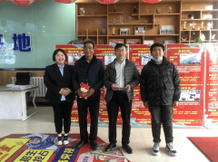 【名額有限】蘭州新華2021春季名企定向班開始報名啦！