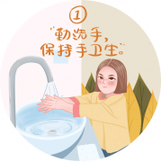 線上報名通道已開啟丨疫情防控攻堅戰，足不出戶看校園