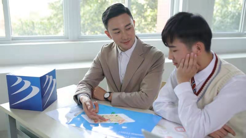 讓職業教育“香起來”，新華電腦教育譜寫就業新篇章