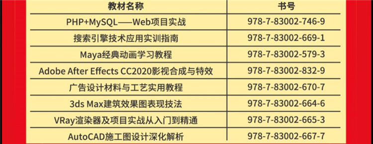 實力！8本新華教材入選國家級技工教育和職業培訓教材目錄！