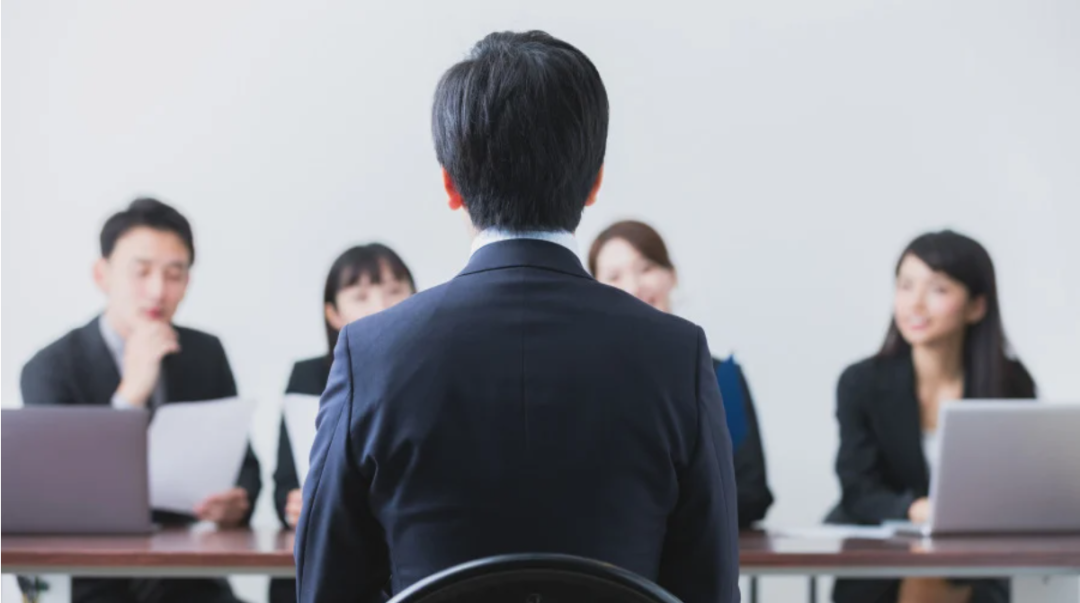 史上最難就業季，企業將新華的學生工位都安排好了