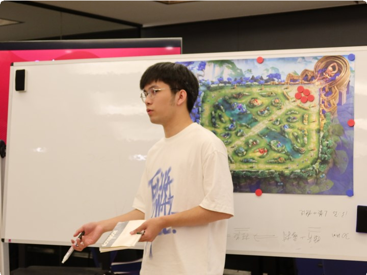 “玩轉熱愛，競無止境”|新華互聯網科技2022電競青訓營正式開營！