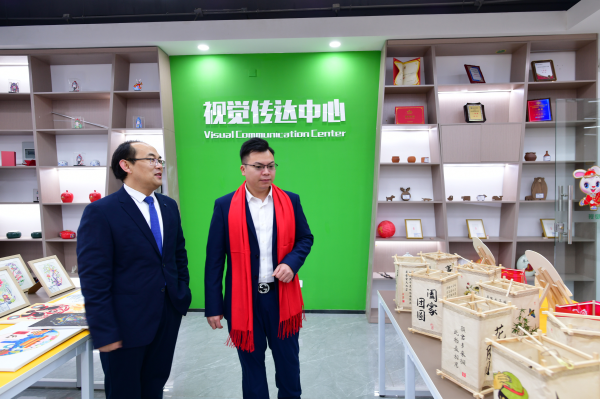 開學第一課丨弘揚工匠精神，實現技能報國