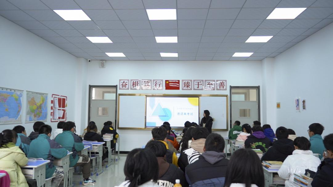 校校合作同發展 攜手共育向未來
