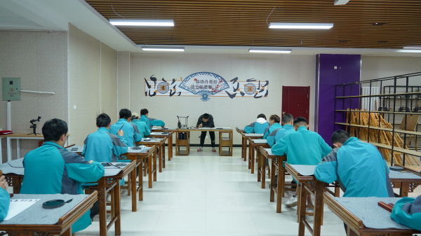 弘揚傳統文化，抒發愛國熱情——蘭州新華雙節活動